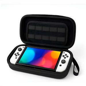 Estuche Nintendo Switch Oled